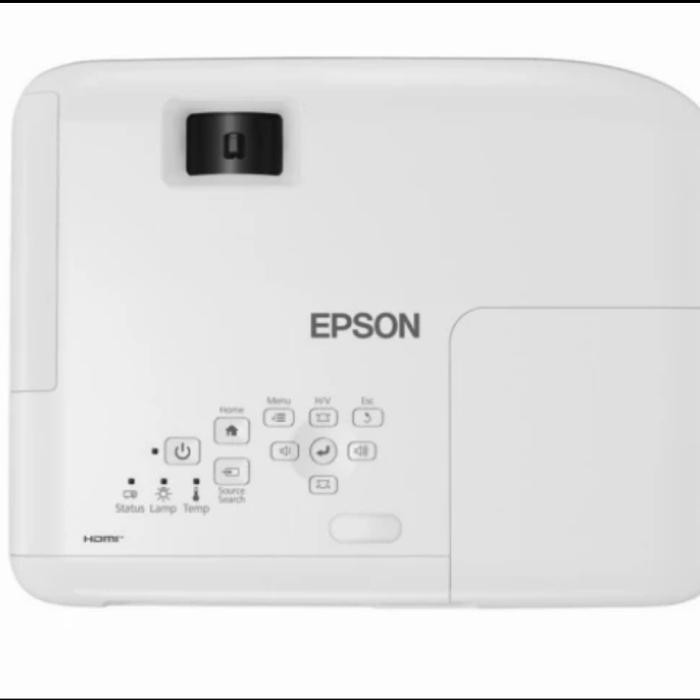

PROYEKTOR EPSON EB E500 XGA 3300 LUMENS
