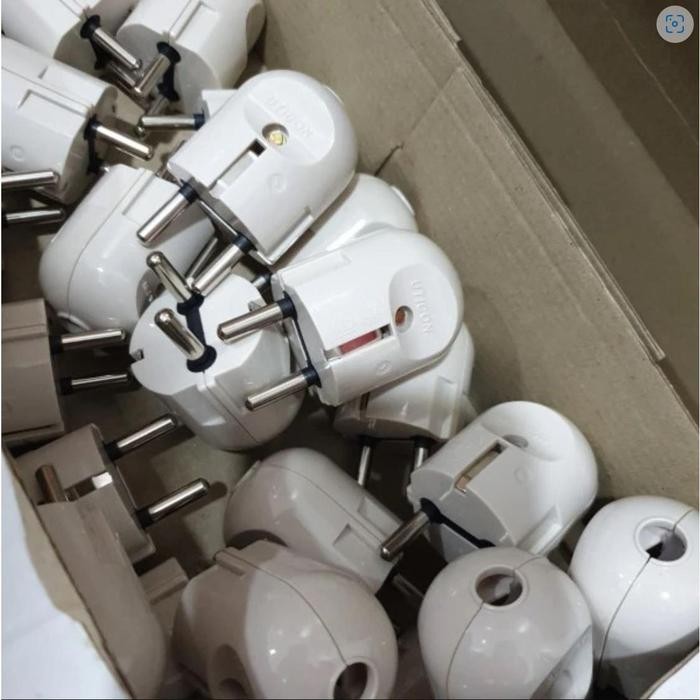 

UTICON STEKER ARDE BULAT S-28R - COLOKAN BULAT S28R