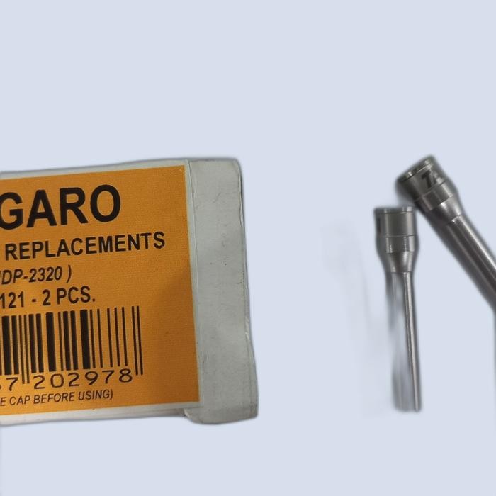 

Kangaro Punch Pin Mata Pisau 2320