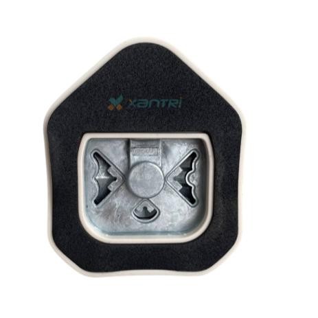 

Bisa E-Katalog! Xantri - 3 In 1 Paper Corner Puncher Rounder Alat Lengkungan Sudut Kertas Kadomaru