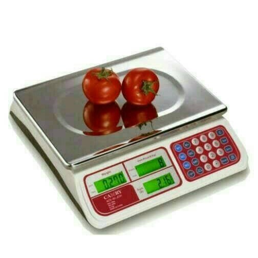 TIMBANGAN DIGITAL CAMRY 30KG