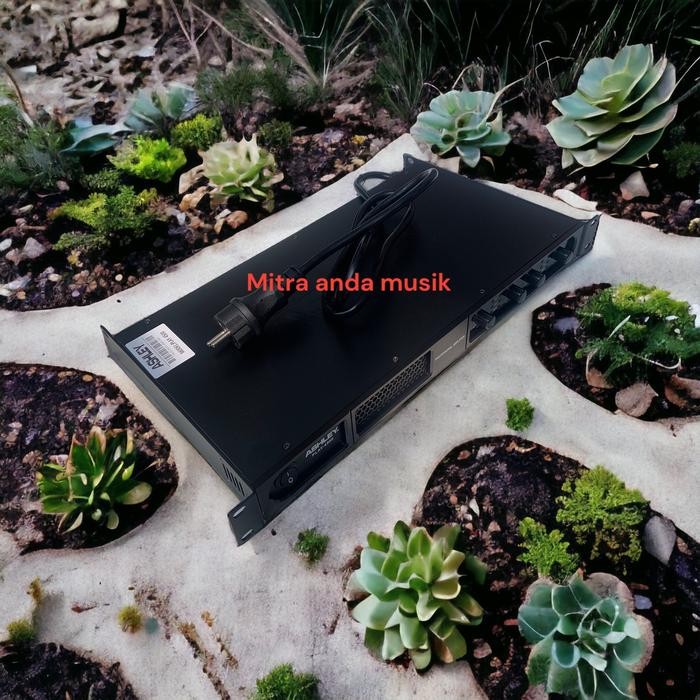 POWER ASHLEY PLAY 4500 4 CHANNEL