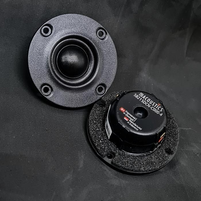 SB ACOUSTICS SB21SDCN