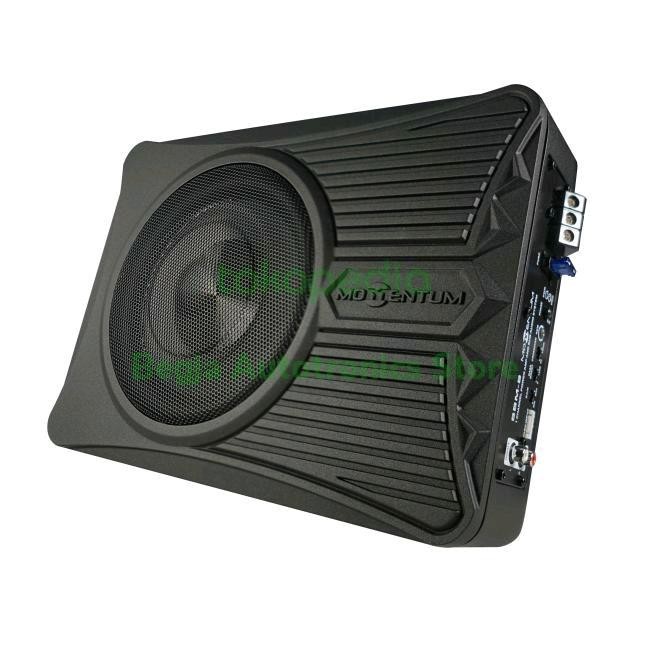 SUBWOOFER MOMENTUM SBM-8