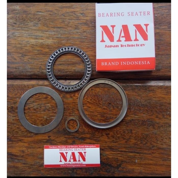 TATAKAN CORONG BEARING SEATER NAN BERKUALITAS TERBAIK ORIGINAL MURAH