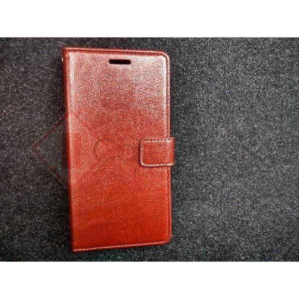 Oppo Mirror 5 5S A51W Wallet Flipcover Flipcase Book Cover Casing Case