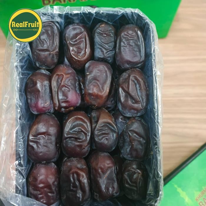 

DISKON KURMA ANGGUR READY STOCK