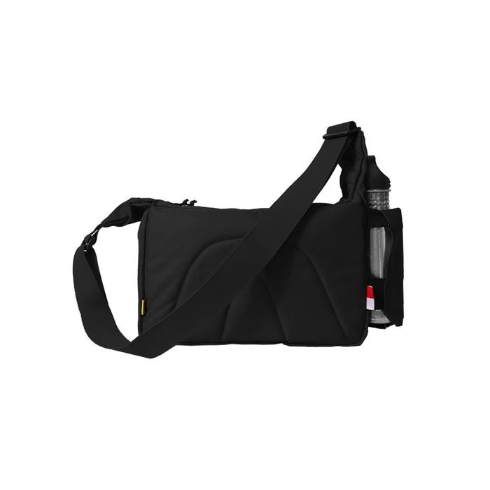 Savana Sling Bag Tas Selempang Pria Wanita Uni - Neo Bosnik