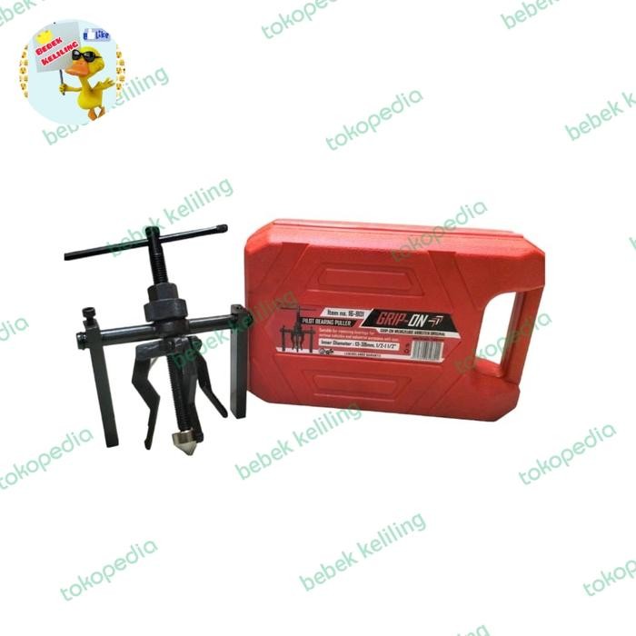 Ready Stock Pilot Bearing Puller / Bearing Inner Puller / Bearing Puller