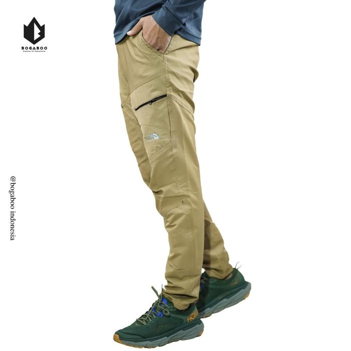 Consina Avtech - Celana Panjang Quickdry - Celana Gunung Trekking Hiking Mendaki Dodol