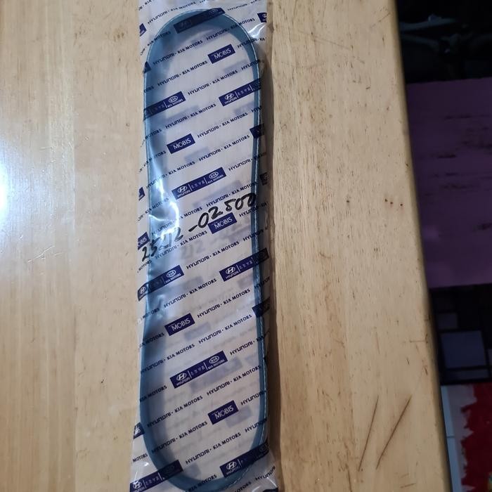 FAN BELT 4PK 770 KIA VISTO