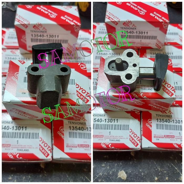 TENSIONER KIJANG 5K 13540-13011