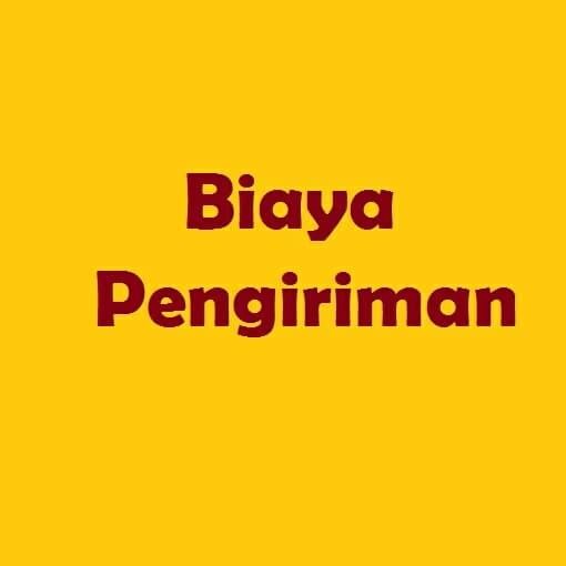 

5WUM Ongkos Kirim - Biaya Pengiriman 100.000