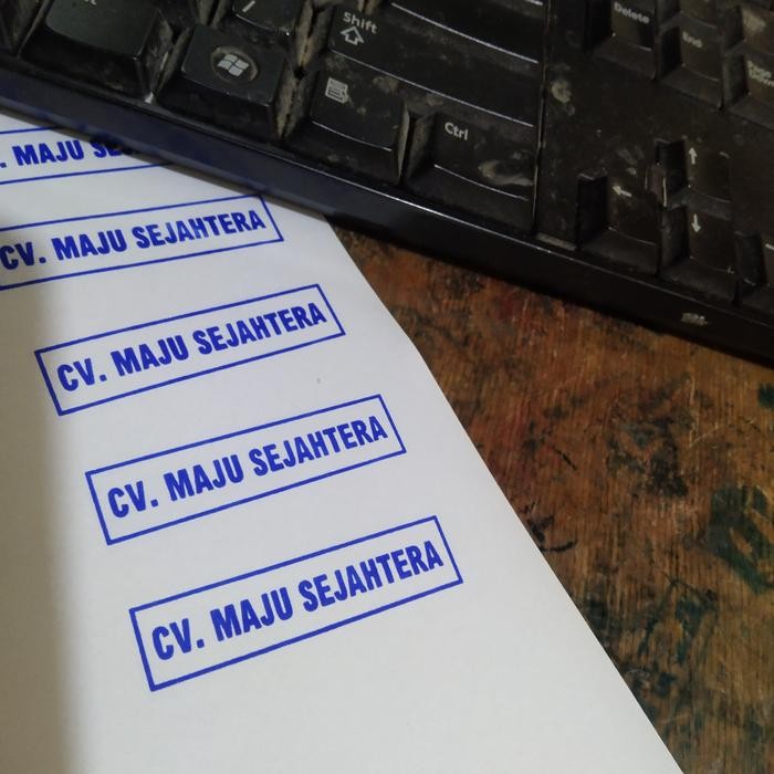 

5WUM Stempel Flash Jumbo