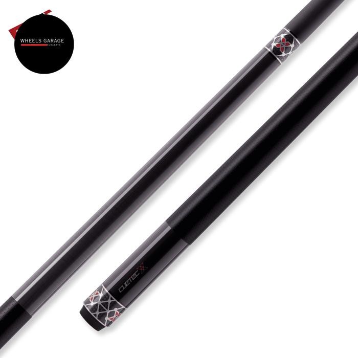 Stick billiard Cuetec Cynergy X RAW UPW - NEW