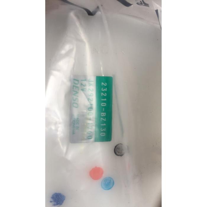 POMPA BENSIN FUEL PUMP GRAND AVANZA XENIA 2016 KEATAS