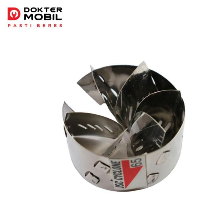 CYCLONE TURBO TARIKAN MOBIL ENTENG BERTENAGA