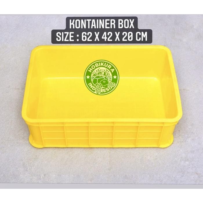 Kontainer Box / Kandang Kura - Kura Darat / Torto / Sulcata / Pardalis