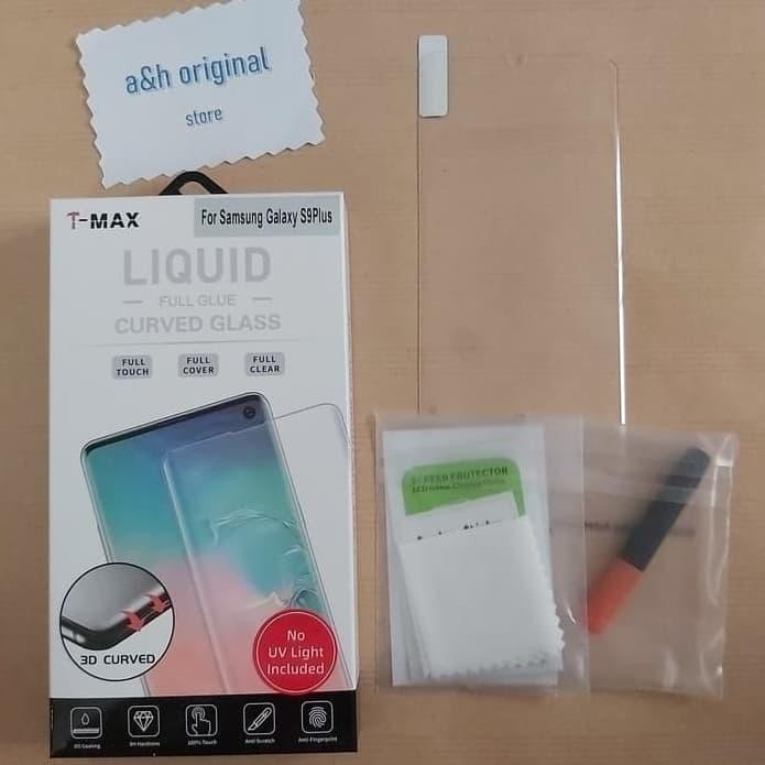 T-Max Repair Kit Samsung Note 8 9 Note8 Note9 S9 S9Plus S 9 S 9 Plus