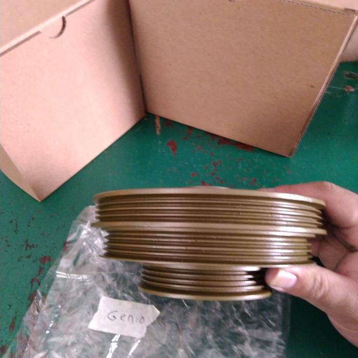 PULLEY KRUK ASS HONDA GENIO