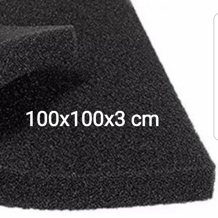 Biofom Media Filter Aquarium M