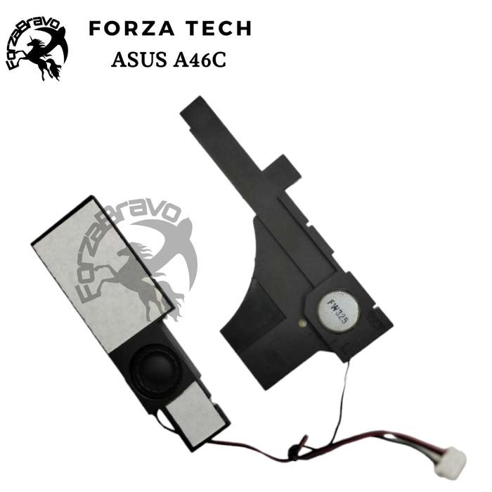 SPEAKER ASUS A46C K46C K46CM K46CA S46C E46C A46C K46 A46 NEW