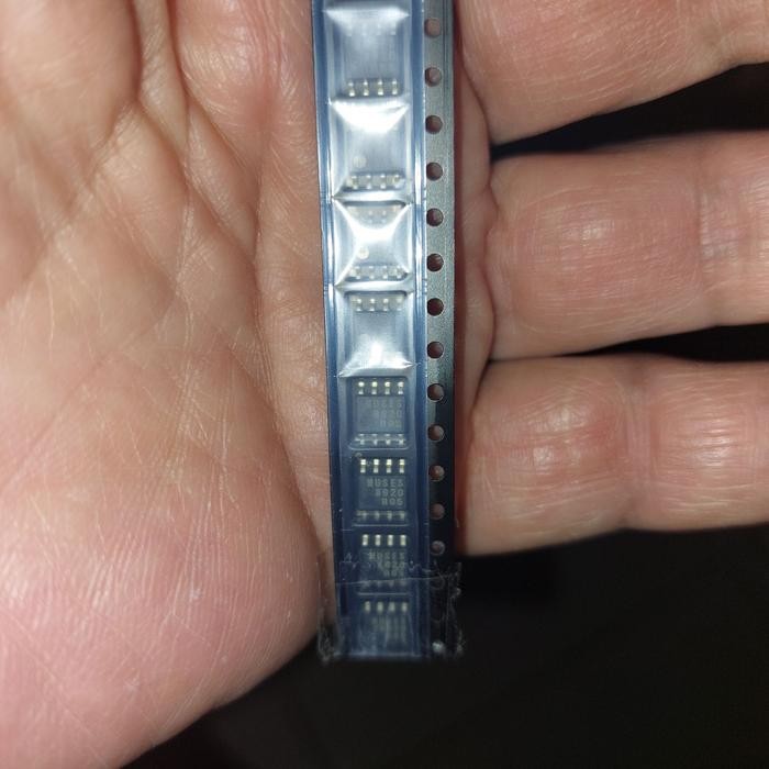 MUSES 8920 - SMD