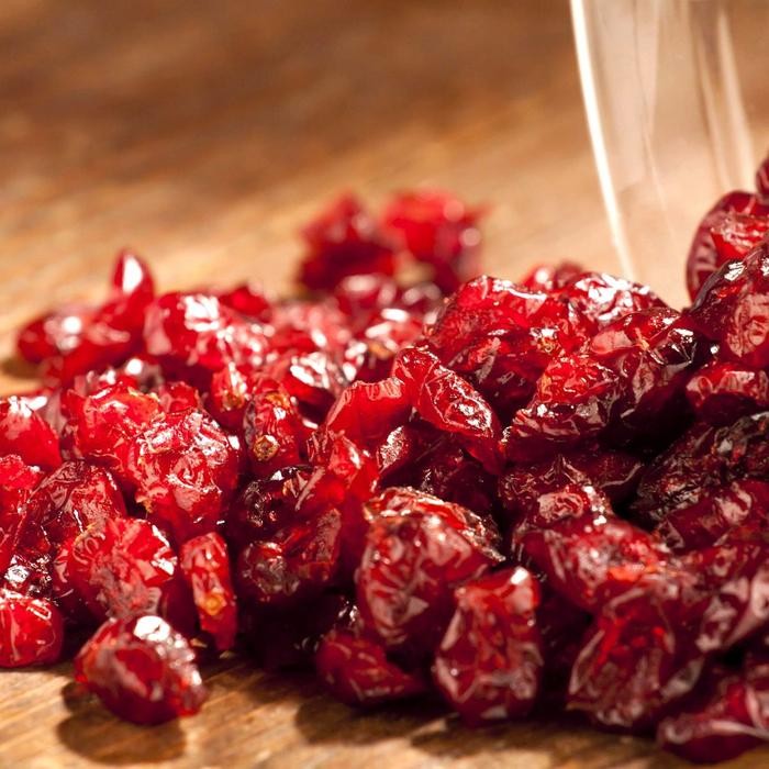 

Dried Cranberries 500 Gr Cranberry Kering
