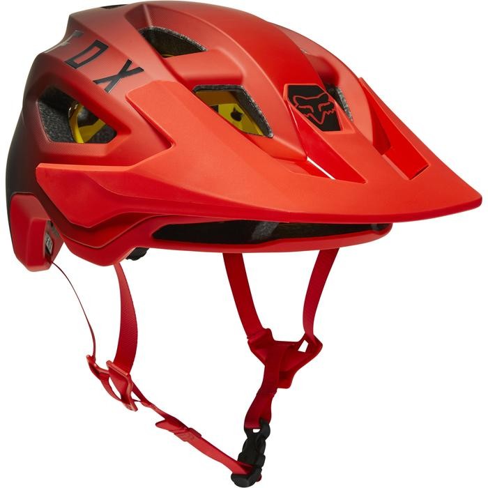 Helm Sepeda Mtb Fox Speedframe Mips Helmet