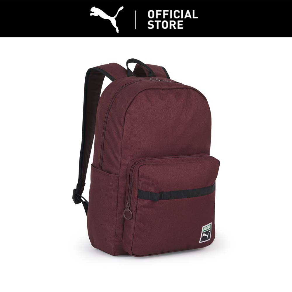 PUMA Ransel Original Futro