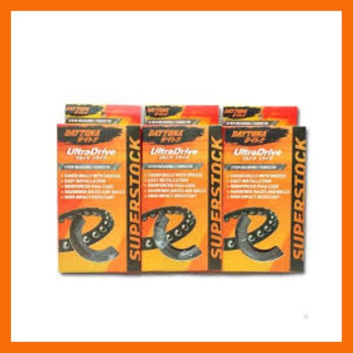 KOMSTIR HONDA BEAT KARBU ORIGINAL DAYTONA 4919