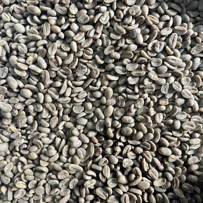 

green bean coffe arabika gayo fullwash Coffee