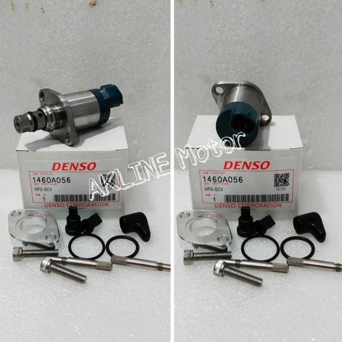 SCV TRITON-PAJERO-SWITCH SUPPLY PUMP TRITON-PAJERO"ORIGINAL DENSO"