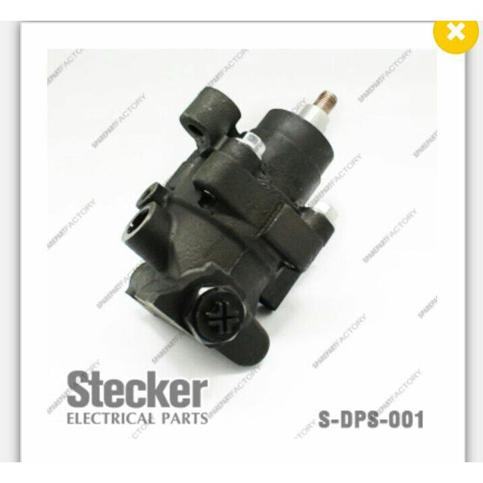 POMPA POWER STEERING TAFT GT/ HILINE
