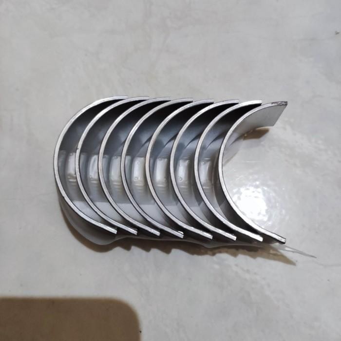 METAL JALAN DFSK SUPERCAB BENSIN