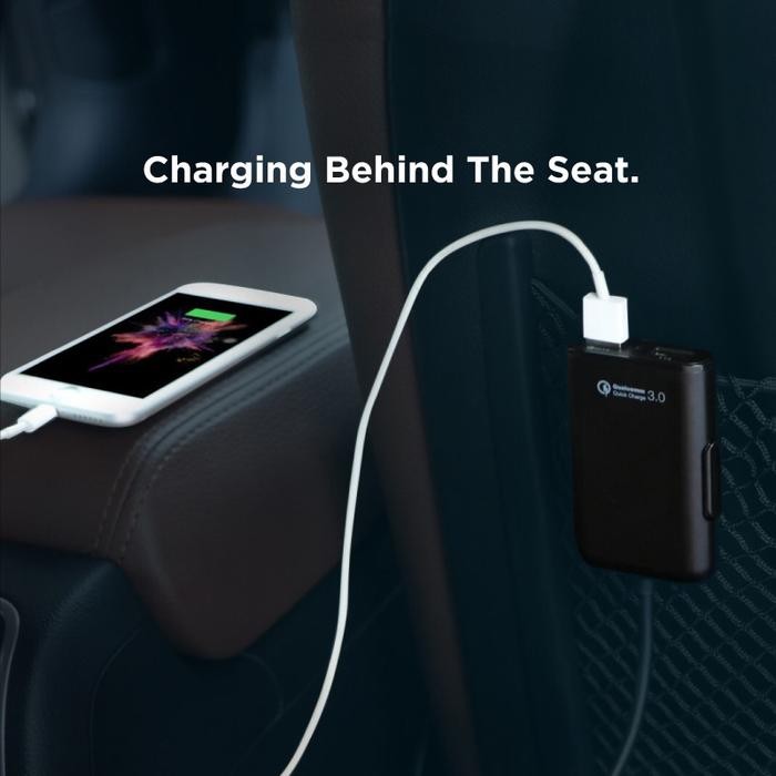 CAR CHARGER ADAPTER SOCKET COLOKAN MOBIL 4 PORTS CHARGER HP 4 PORT USB 2 PORT USB HP CAR CHARGER