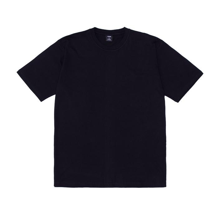 Kaos polos jumbo pria m-6xL