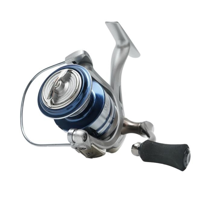 

REEL PANCING METAL POWER HANDLE SEAKINGS TURBO ONEWAY 12+1BB MAX DRAG 17KG 1000 2000 3000 4000 6000