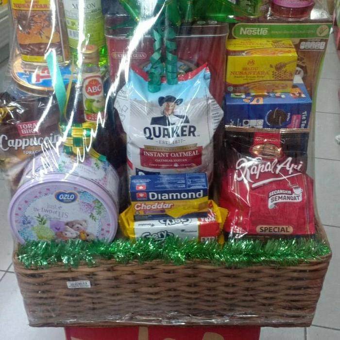 

Parcel Monde di Kota Bekasi