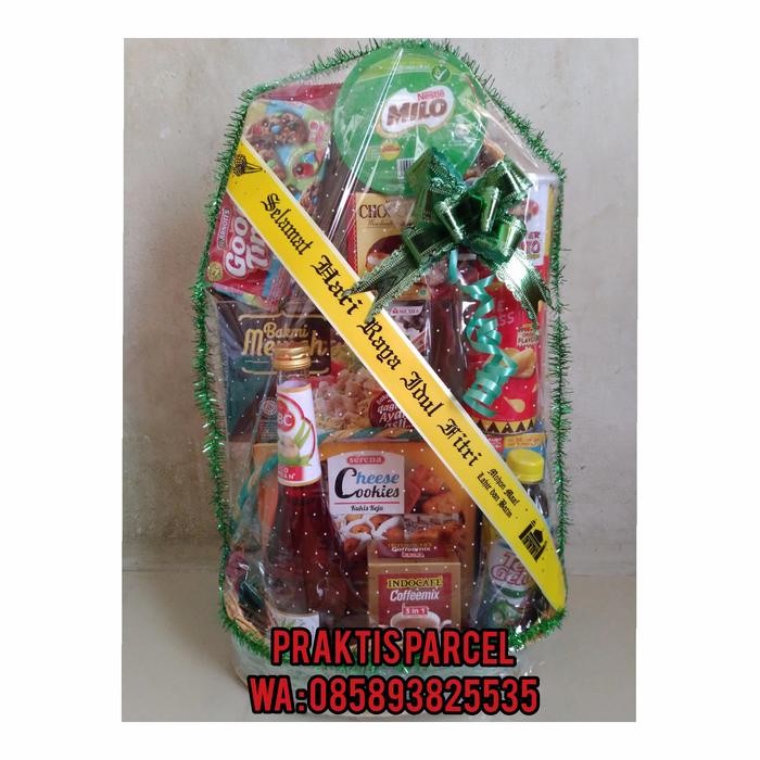 

parcel hemat ramadhan