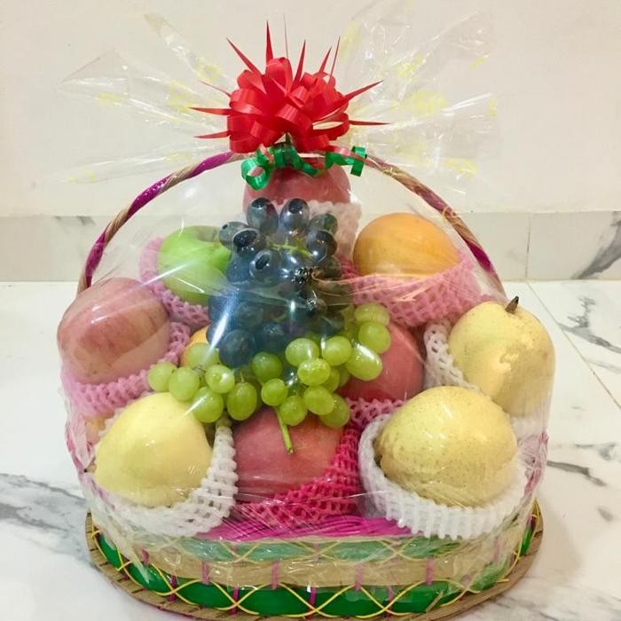 

parcel buah segar batam murah sempurnajaya