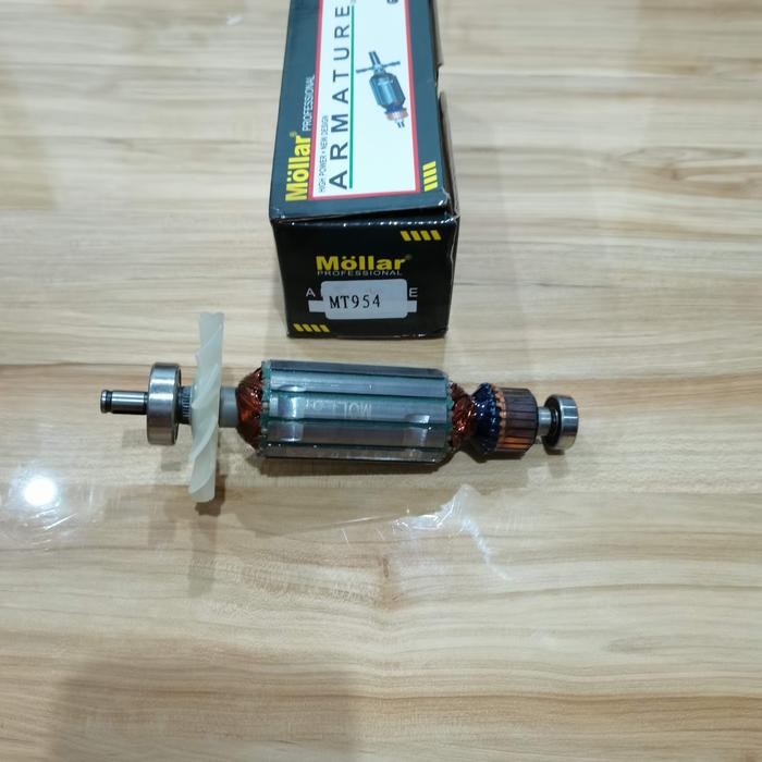 armature MT954 mollar / angker MT954 / armature mollar MT954