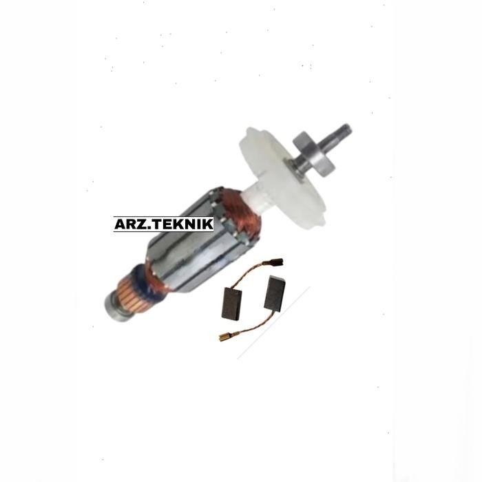 Armature Angker Untuk Mesin Gerinda For GM 90 GM 90 BITEC