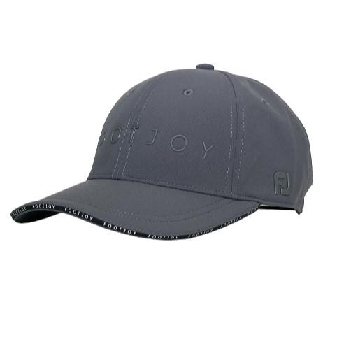 Terhemat Golf Cap Footjoy Logo Athletic Ap