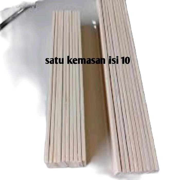 

list strip kayu tipis serut halus tebal 8mm serat kayu