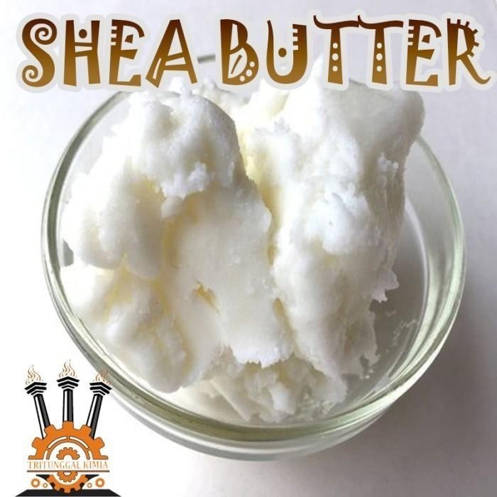 Shea Butter 1Kg Pure Shea Butter Refined Cold Pressed Asli France