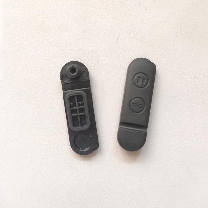 TUTUP MIC HYTERA HYT TC-700