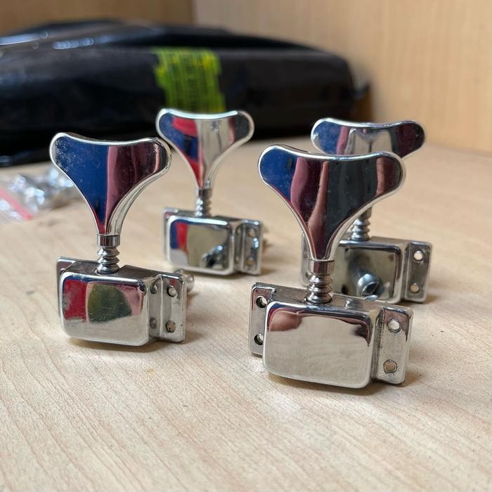 Dryer Bass 4R SDGR Semi closed