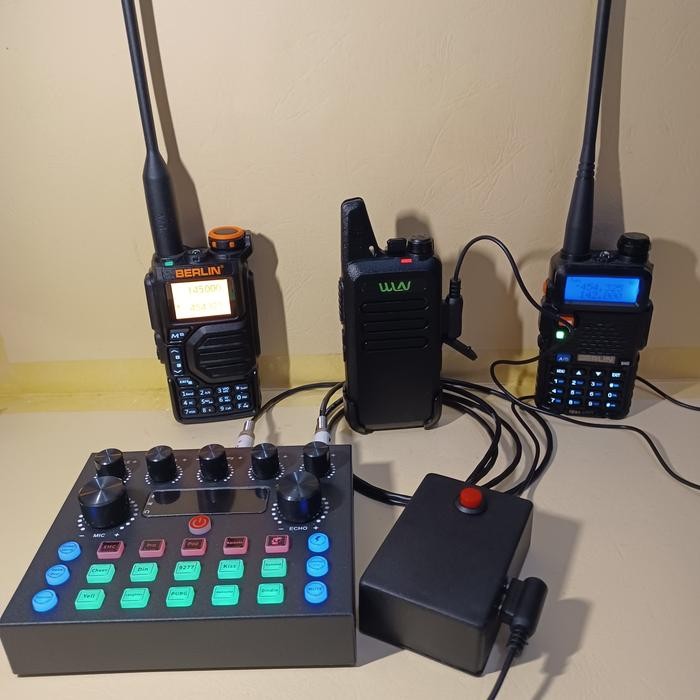 PTT BOX HT CINA UNTUK SOUMCARD V8