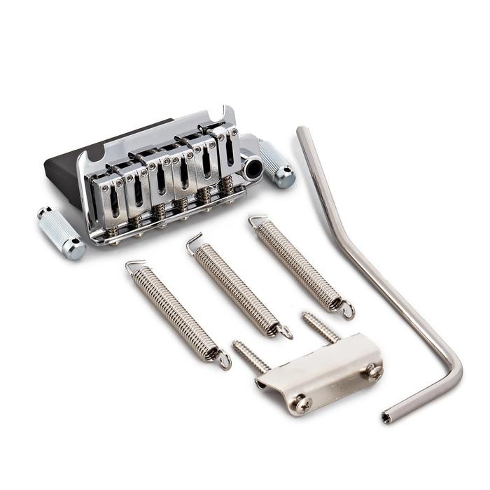 Brigde Gitar Elektrik Gotoh 510T-FE1-C Chrome